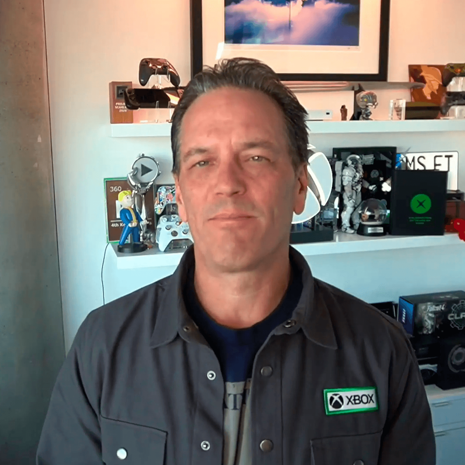Phil Spencer afirma que la cláusula de paridad de Xbox Series S se mantendrá